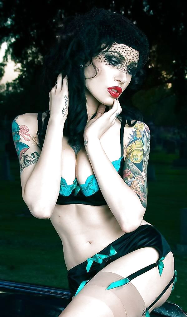Tattoos #4360313