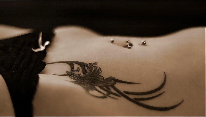 Tattoos #4360325