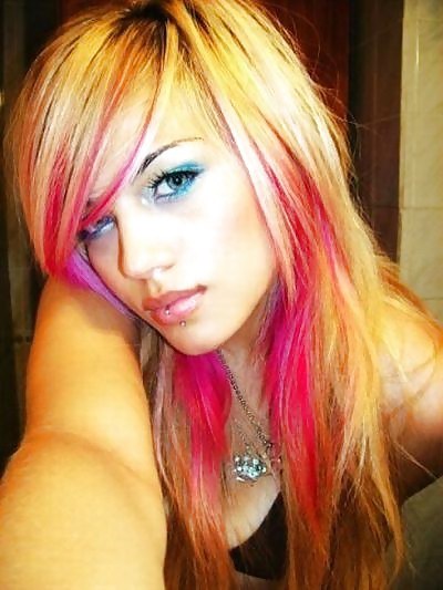 Hotties 33 #17374050