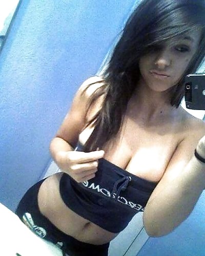 Hotties 33 #17374094