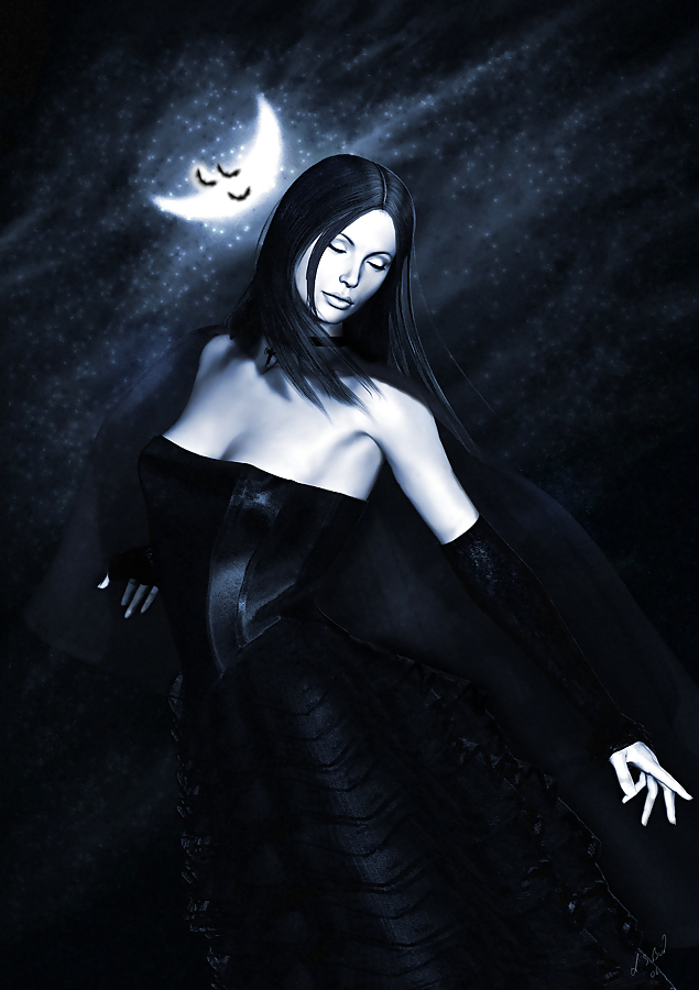 Halloween 2011
 #7817191