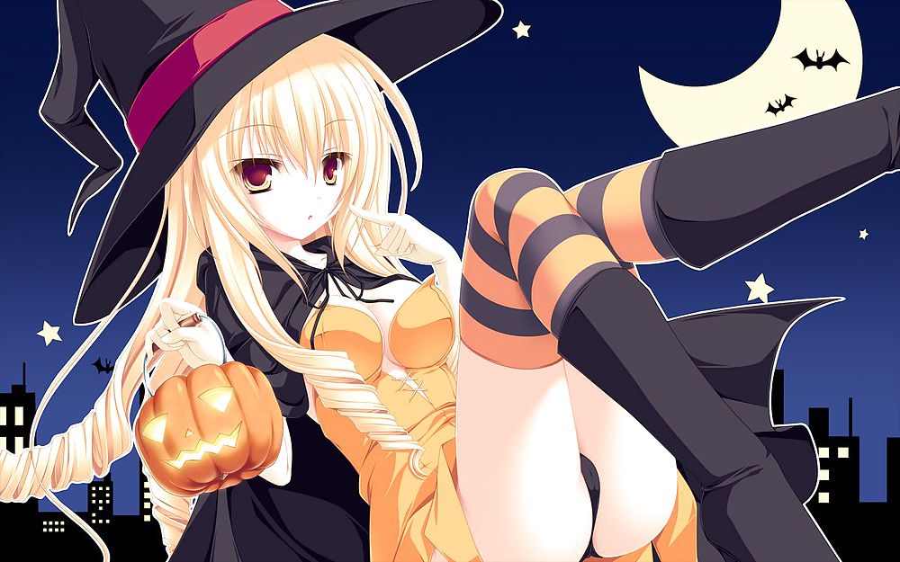 ハロウィーン2011
 #7817227