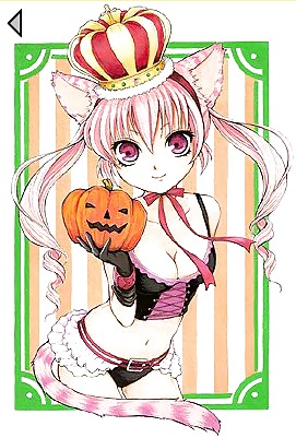 Halloween 2011
 #7817317