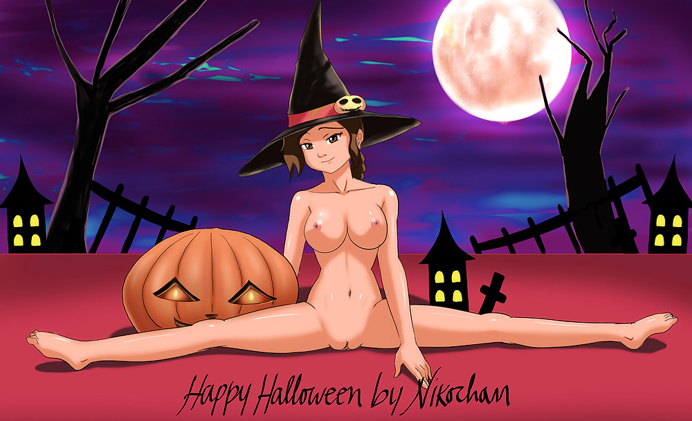 Halloween 2011
 #7817408