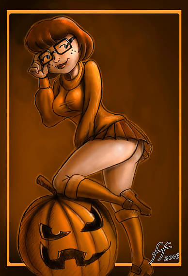 Halloween 2011
 #7817469
