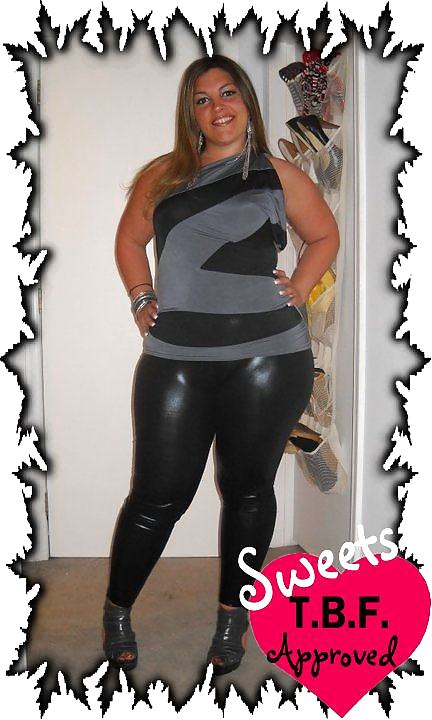 More from Nanette sweet fat ass gringa 