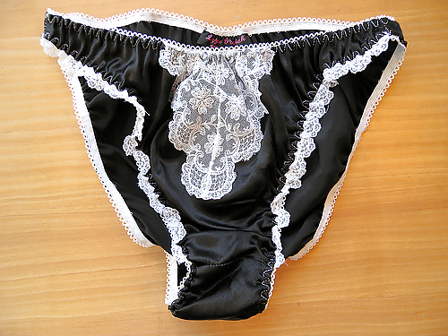 Panties from a friend - misc #4026791
