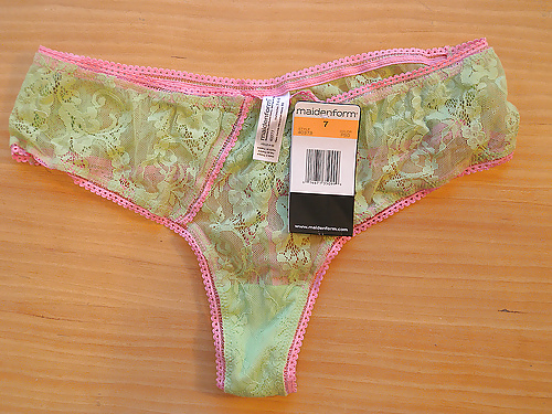 Panties from a friend - misc #4026811