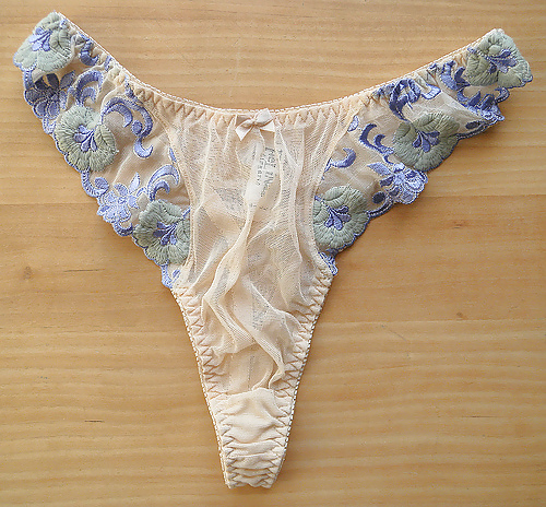 Panties from a friend - misc #4026823