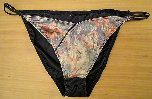 Panties from a friend - misc #4026834