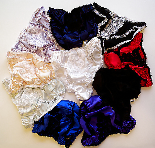 Panties from a friend - misc #4026894