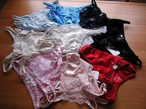 Panties from a friend - misc #4026961