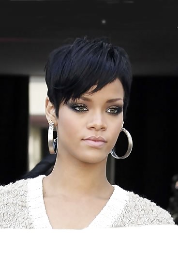 Sexy Rihanna #115521