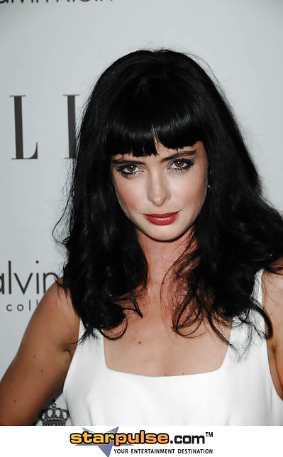 Krysten ritter
 #18580017