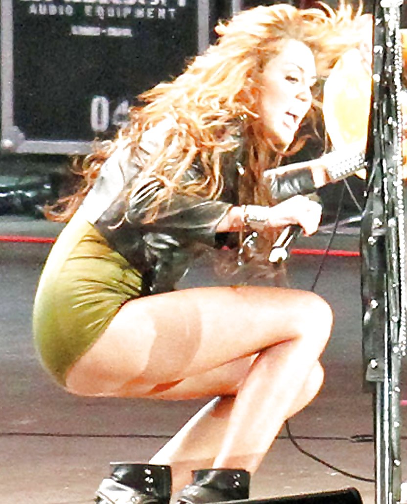 Miley Cyrus (sexy Pic) Teil 2! #12434066