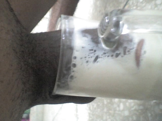 Milk-shake Trempage #8836870