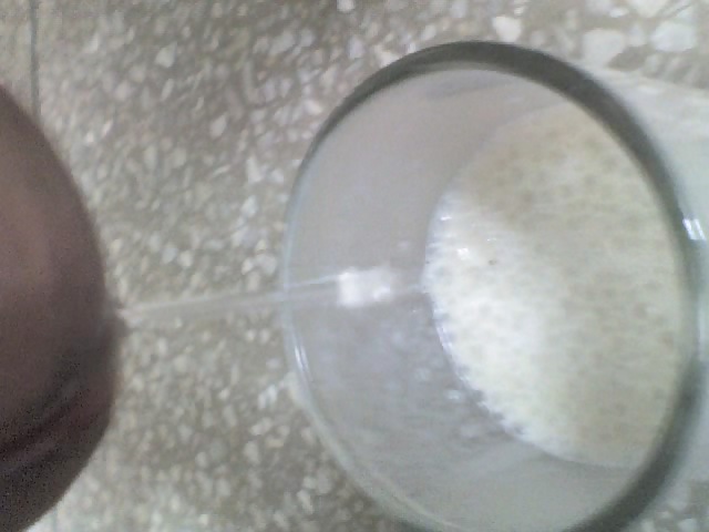 MilkShake Dipping #8836892