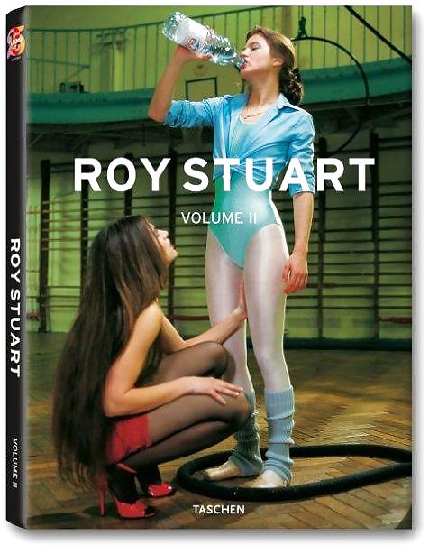 Roy Stuart #18638117