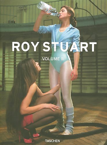 Roy Stuart #18638122