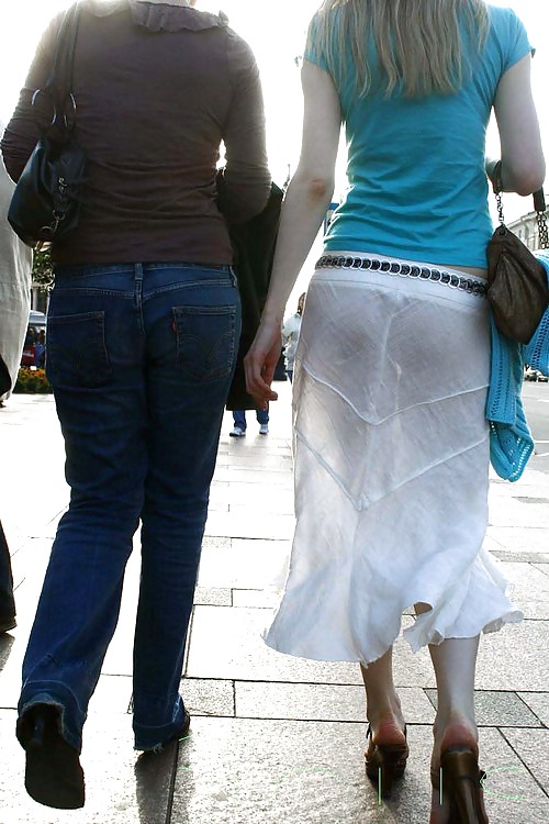 Viva el Verano 3  Voyeur #4373966