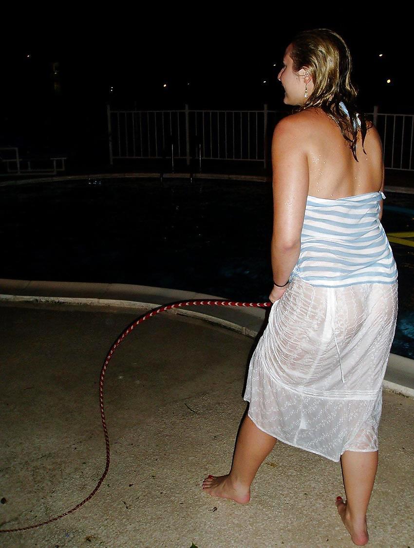 Viva el Verano 3  Voyeur #4374038