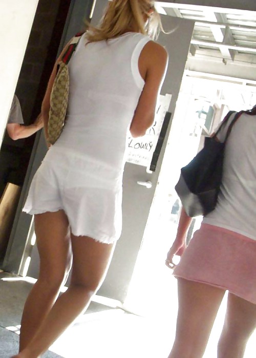 Viva el Verano 3  Voyeur #4374216