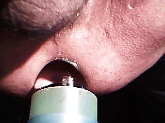 My ass e botle #381476