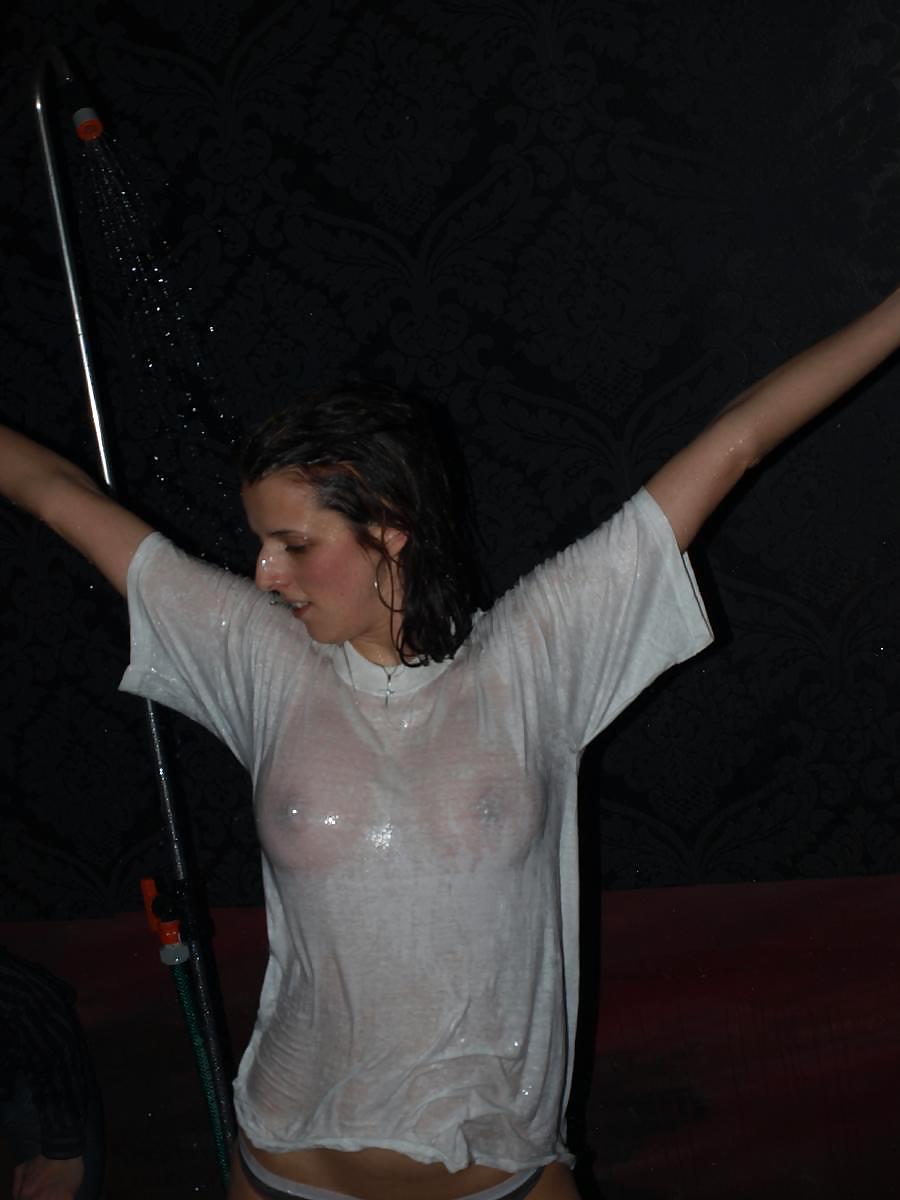 Wet Tshirts #20275504