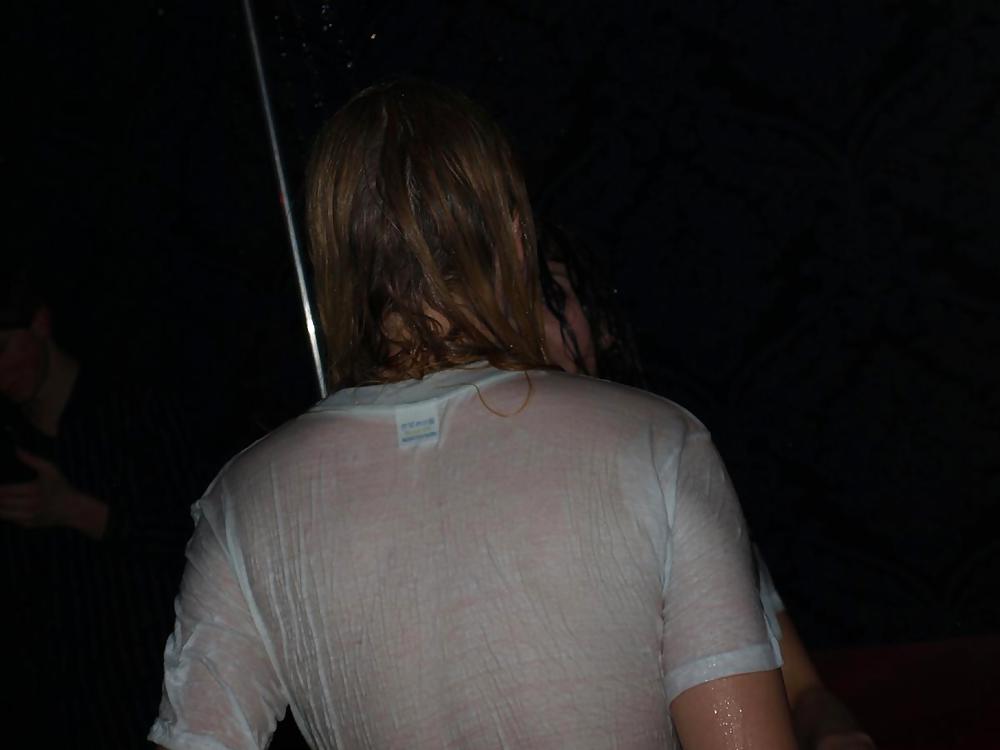 Wet Tshirts #20275805