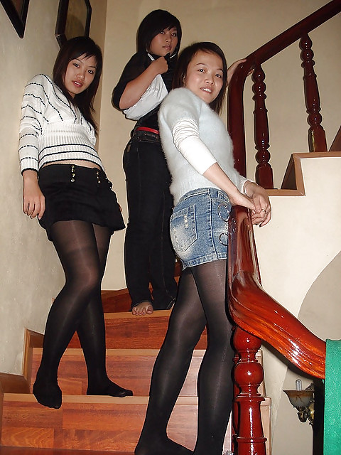 Pantyhose11 #4572971