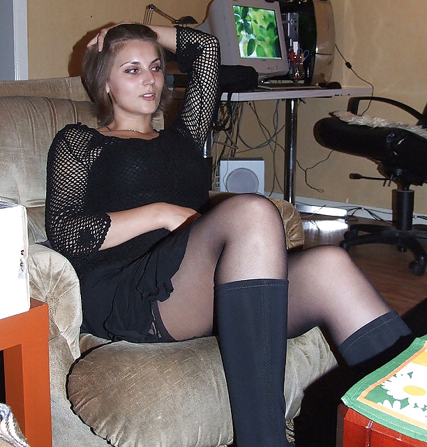 Pantyhose11 #4573011