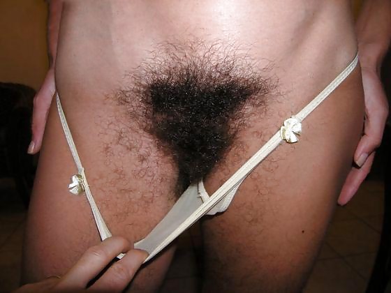 Hairy pussy french mature #4972523