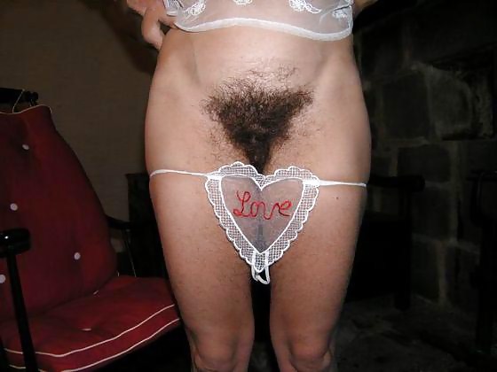 Hairy pussy french mature #4972544