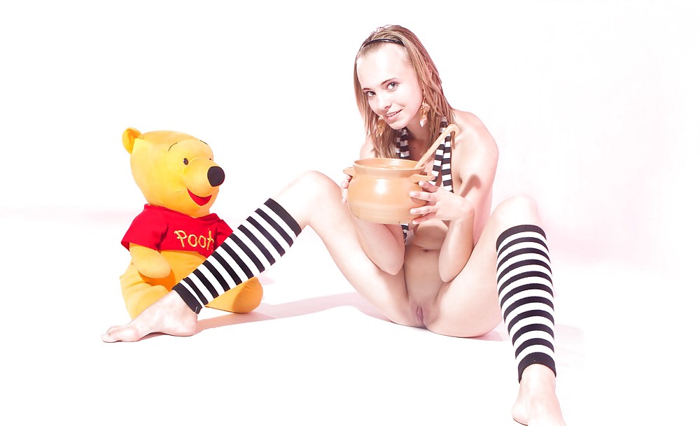 Honey? #16686004