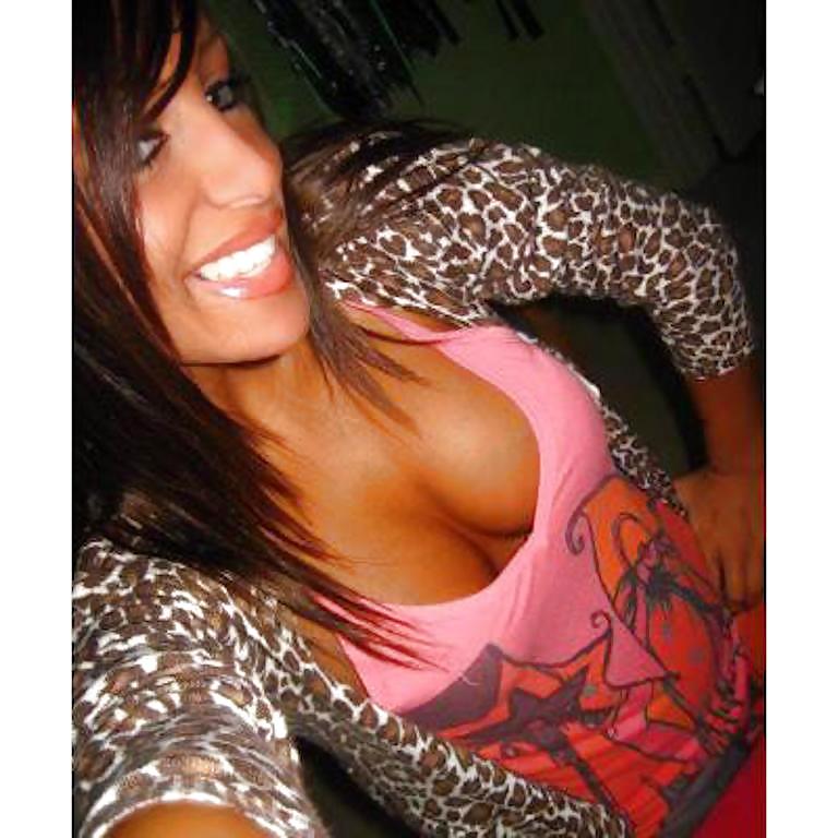 FACEBOOK PICS OF HOT GIRLS V #7803634