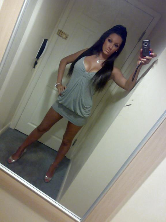 FACEBOOK PICS OF HOT GIRLS V #7803943