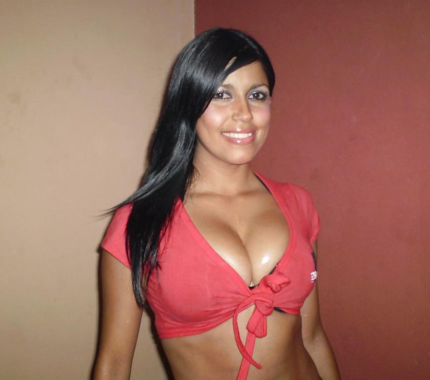 FACEBOOK PICS OF HOT GIRLS V #7804163