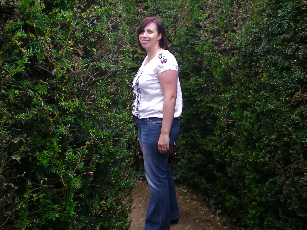 Meine Hure Holly Voll Cothed Aber Ich Fickte Sie In Der Öffentlichkeit #17332134