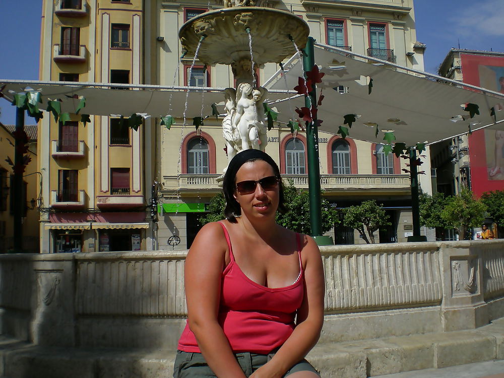 Meine Hure Holly Voll Cothed Aber Ich Fickte Sie In Der Öffentlichkeit #17332175