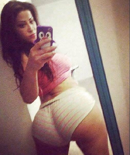 Latina ass is the best 3 #21318789