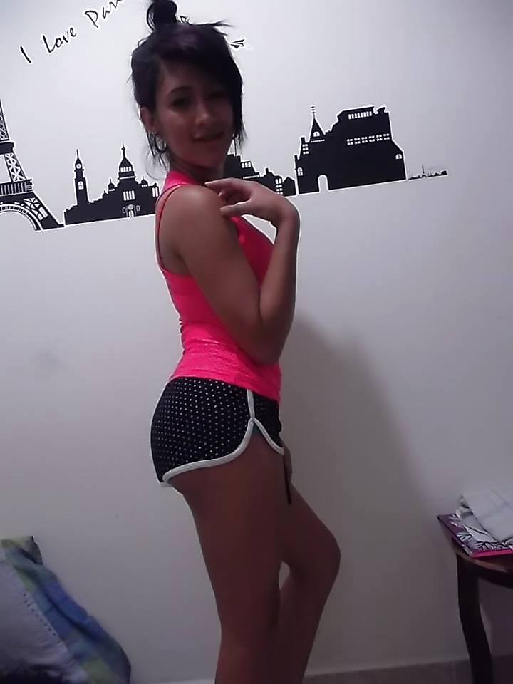 Latina Ass Ist Der Beste 3 #21318796