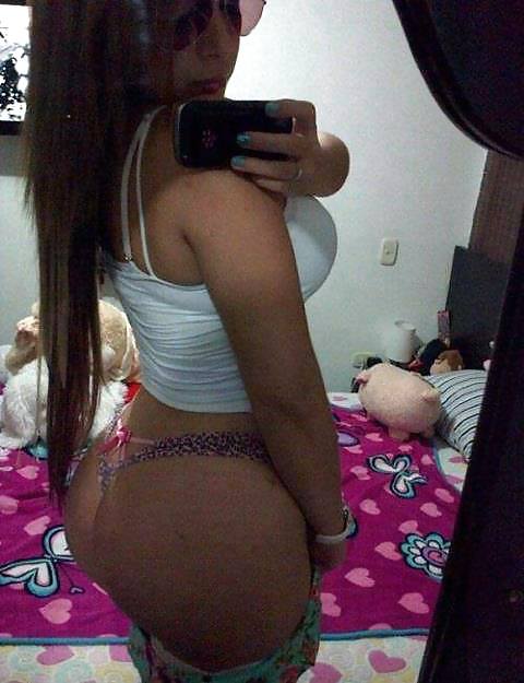 Latina ass is the best 3 #21318826