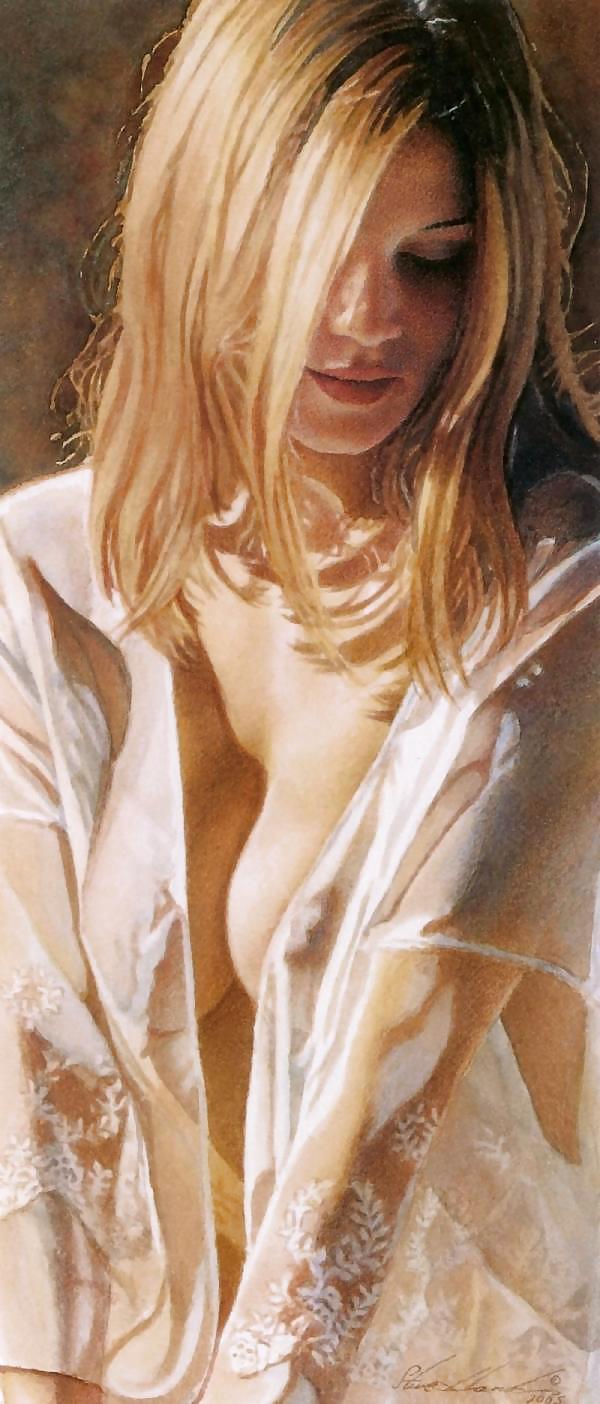 Erotische Kunst #19888085