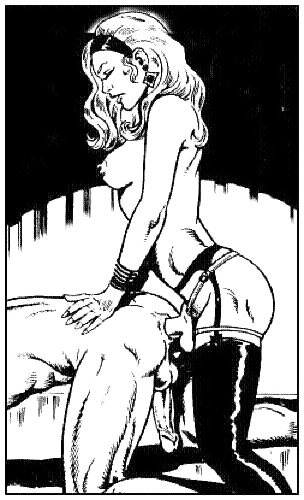 Arte erotica
 #19888284
