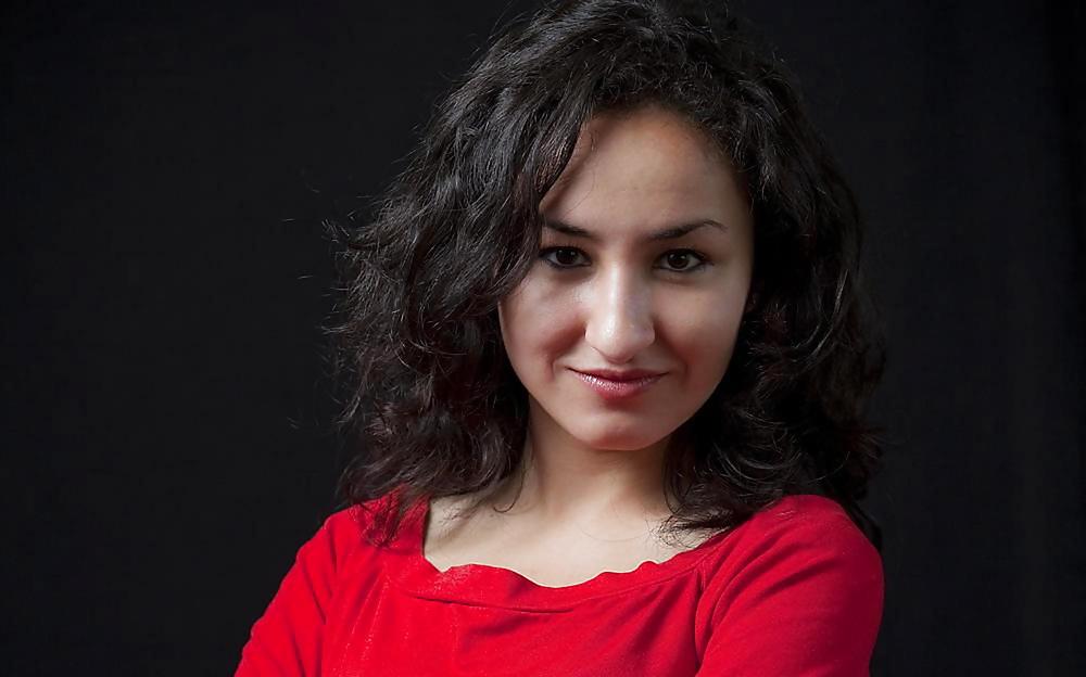 Nuttig Zainab #19474227