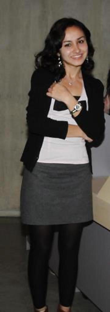 Nuttig Zainab #19474232