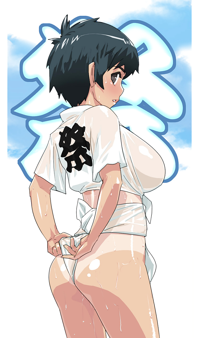 Hentai anime big boobs 2
 #14286557