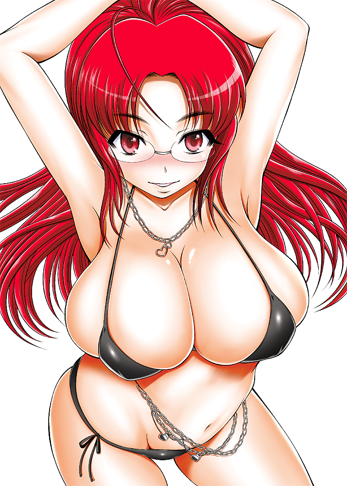 Hentai anime big boobs 2
 #14286921