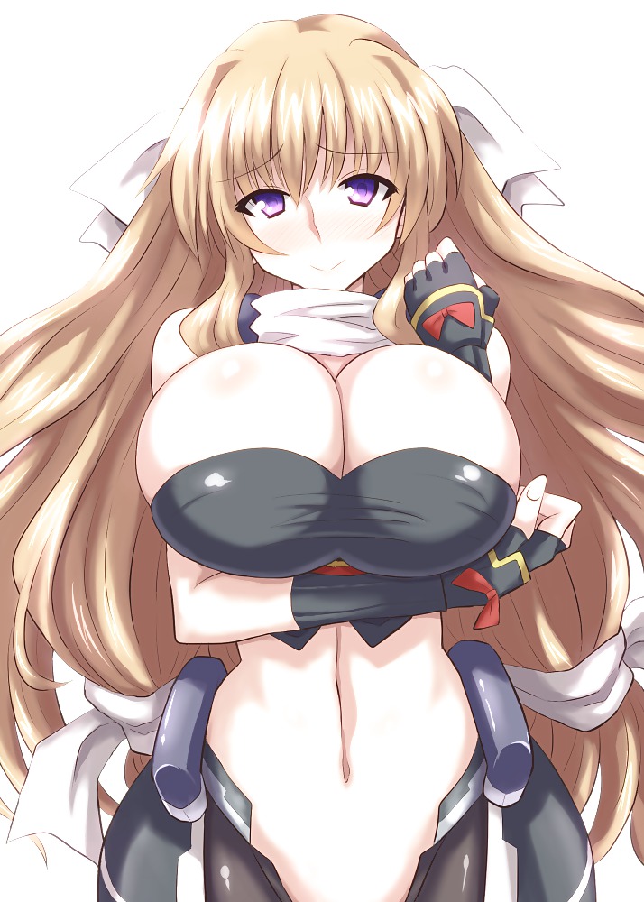 Hentai anime big boobs 2 #14287212