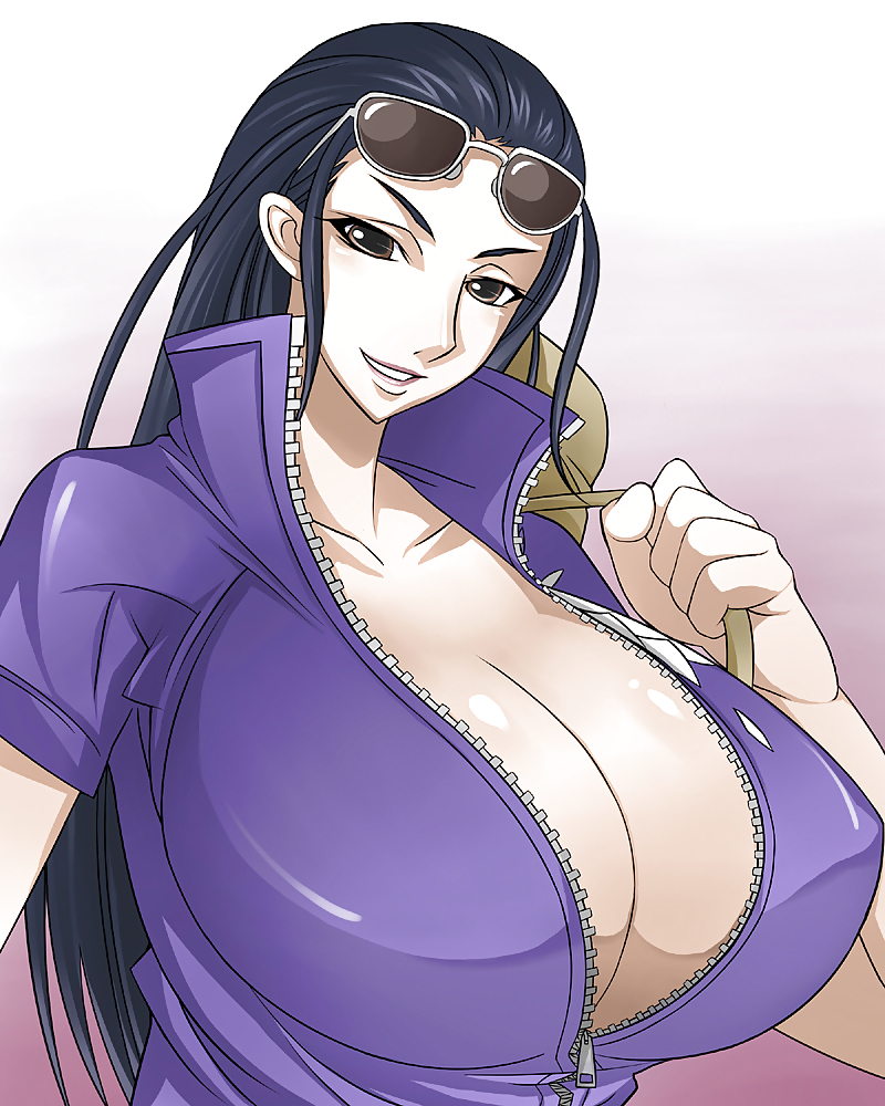 Hentai anime big boobs 2 #14287278